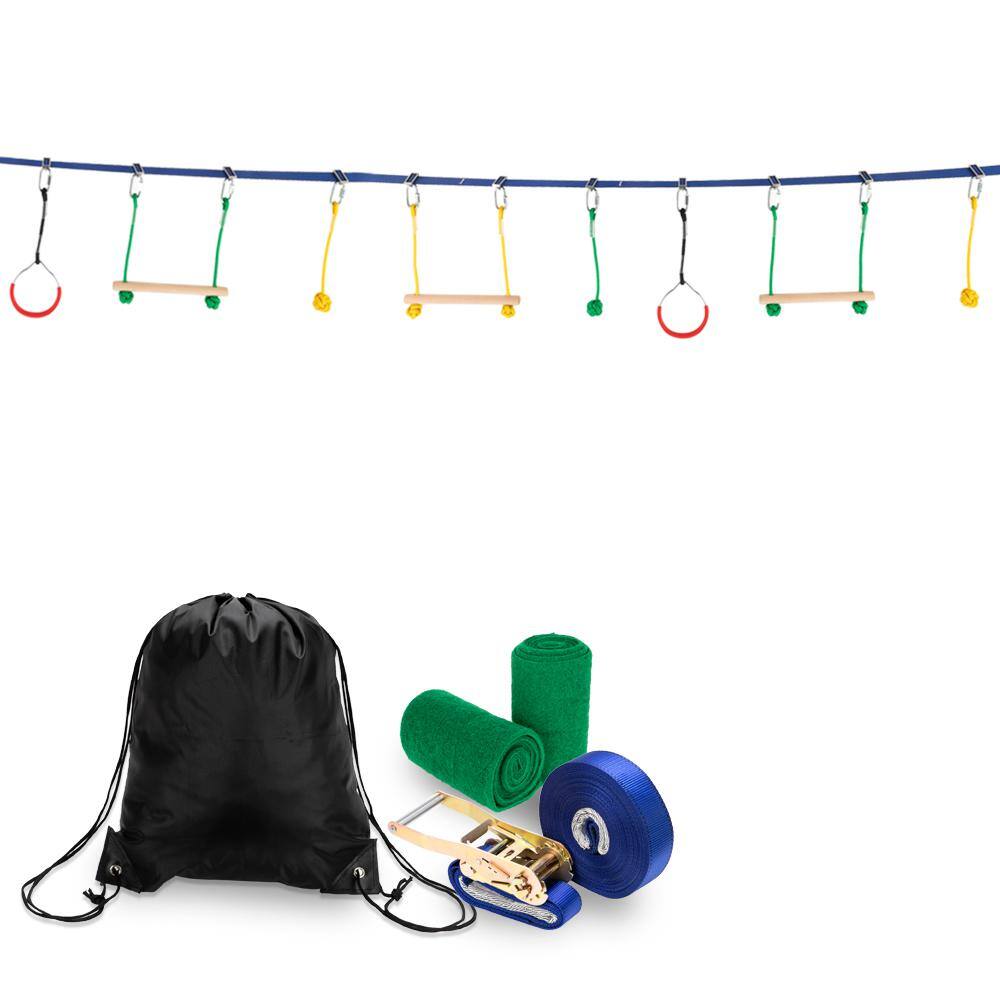 ninja warrior backpack