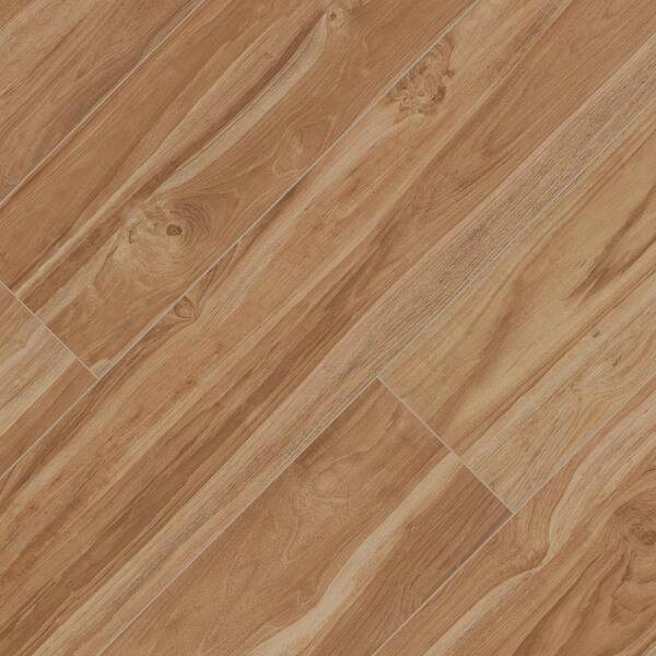 MSI Take Home Tile Sample-Izu Cherry 4 in. x 4 in. Matte Porcelain