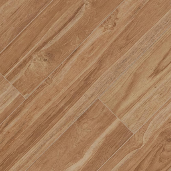 MSI Izu Cherry 9 in. x 47 in. Matte Porcelain Floor and Wall Tile