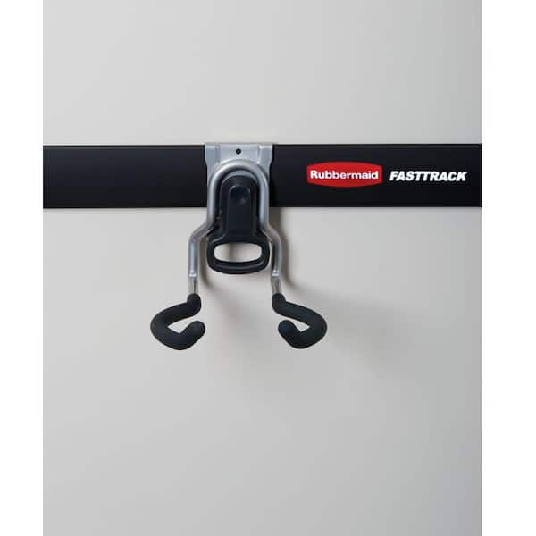 FastTrack® Rail Garage Power Tool Holder Hook