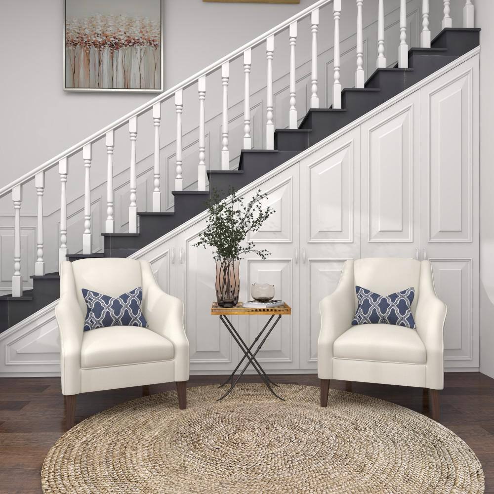 Elegant Gold Metal and Stone Rectangular Accent Table