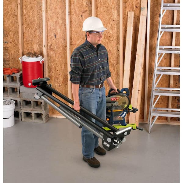 RYOBI Universal Miter Saw QUICKSTAND 