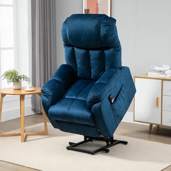 modern electric recliner