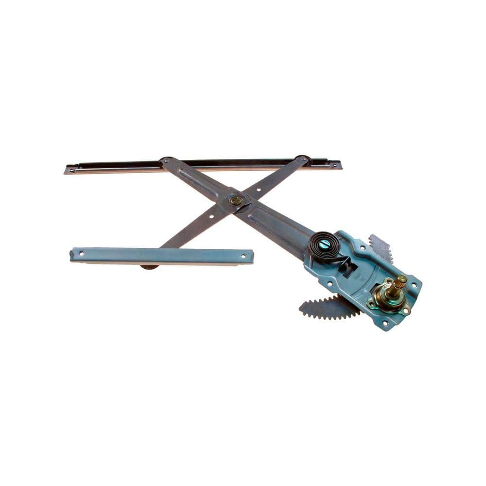 Manual Window Regulator (Regulator Only) 2005-2014 Toyota Tacoma 2.7L 4.0L price history on PriceWatchPro
