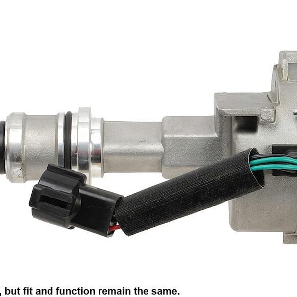 Distributor