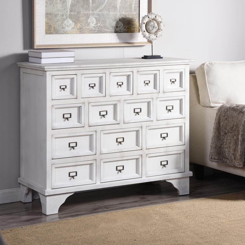 Apothecary cabinet top