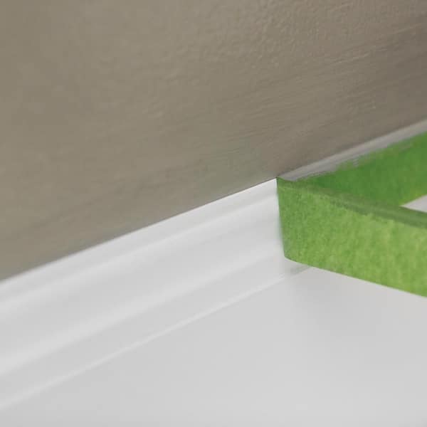 FrogTape - Multi-Surface 1.41 in. x 60 yds. Painter's Tape with PaintBlock