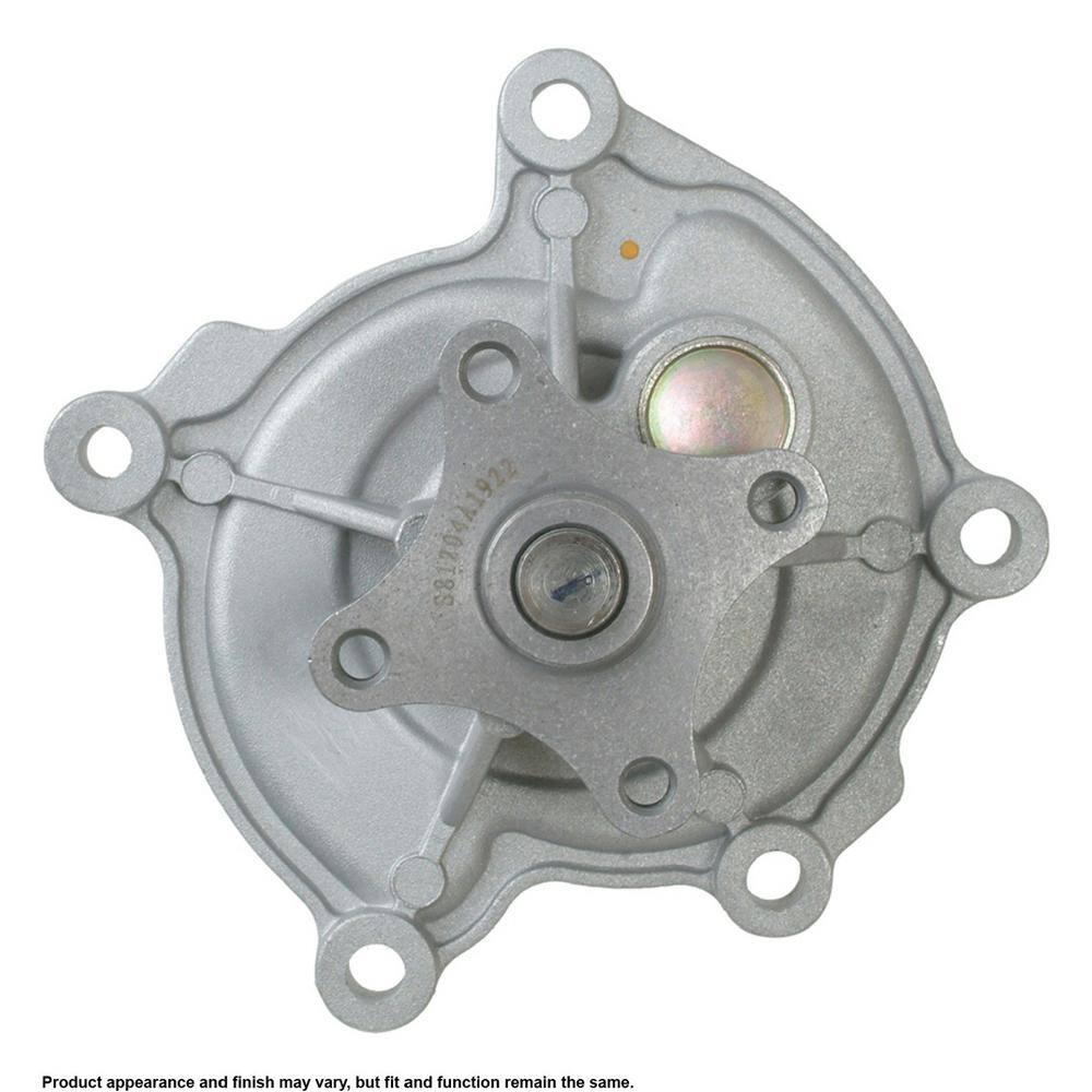 Cardone Ultra Engine Water Pump-55-13153 - The Home Depot