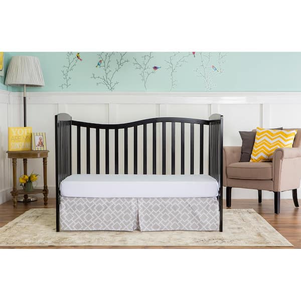 Chelsea convertible hot sale crib