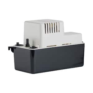 VCMA-15ULS 115-Volt Condensate Removal Pump with Safety Switch