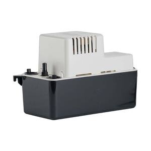 115-Volt Condensate Removal Pump with Safety Switch (5-Case)