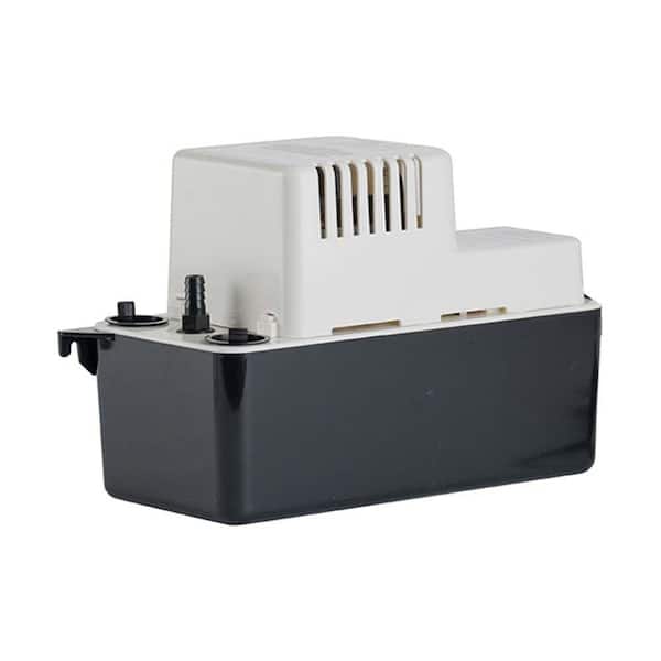 Franklin Electric VCMA-15UL 115-Volt Automatic Condensate Removal Pump