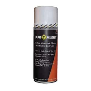 Carbon Monoxide Test Gas - 19 oz. Aerosol Can