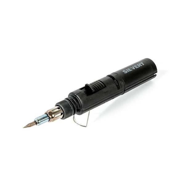 Butane Soldering Iron Multi-Purpose Kit