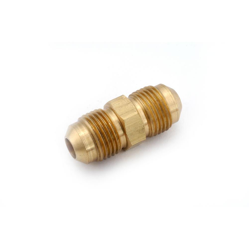 3/8 in. Flare x 3/8 in. Flare Brass Union (10-Bag) price history on PriceWatchPro