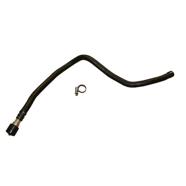 Power Steering Return Hose