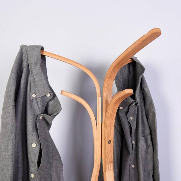 Buy traditional natural Etikoppaka Coat Hangers