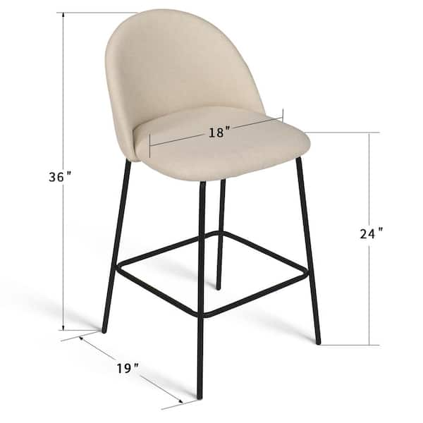 https://images.thdstatic.com/productImages/99d91826-3eb6-45d1-8688-dd4737db8825/svn/beige-elevens-bar-stools-nano-midbar-beige-66_600.jpg