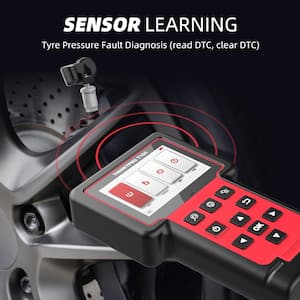 Scan Tools - Diagnostic Testers - The Home Depot