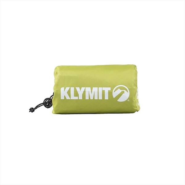 Klymit Static V SUMMIT 06SMEG01A - The Home Depot