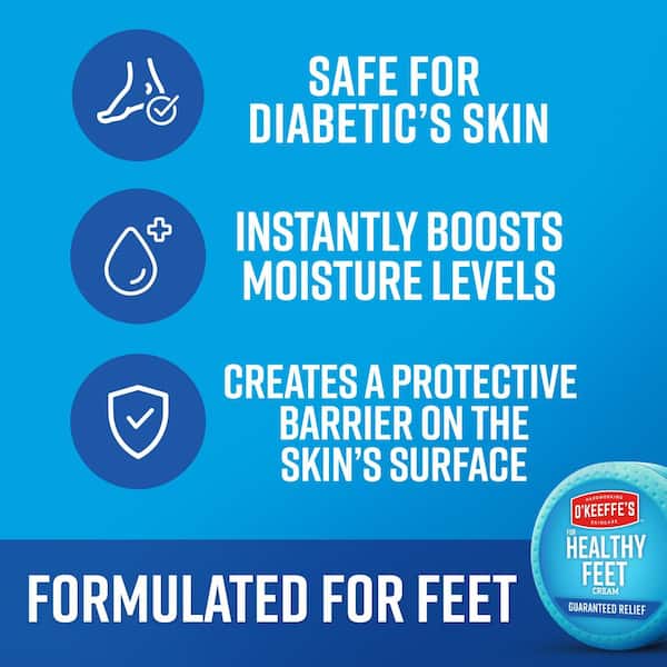 Healthy Feet (6-Pack)