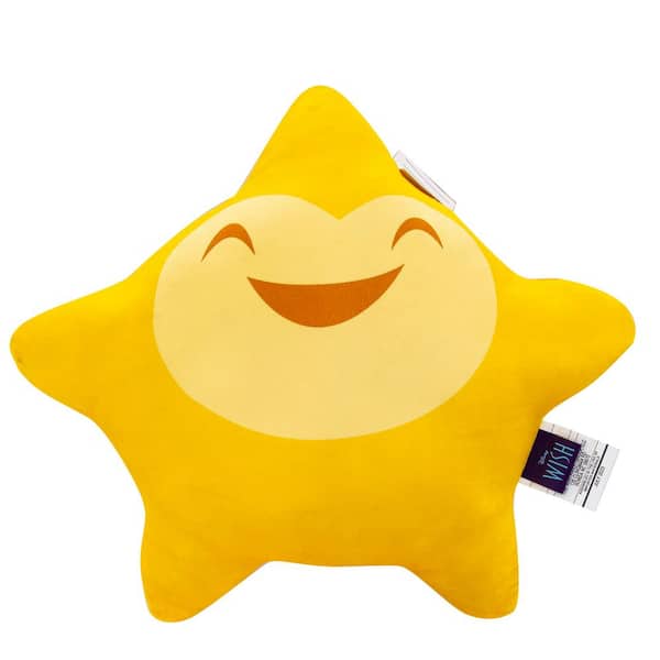THE NORTHWEST GROUP Disney Wish Enchanted Wish Small Cloud Pal