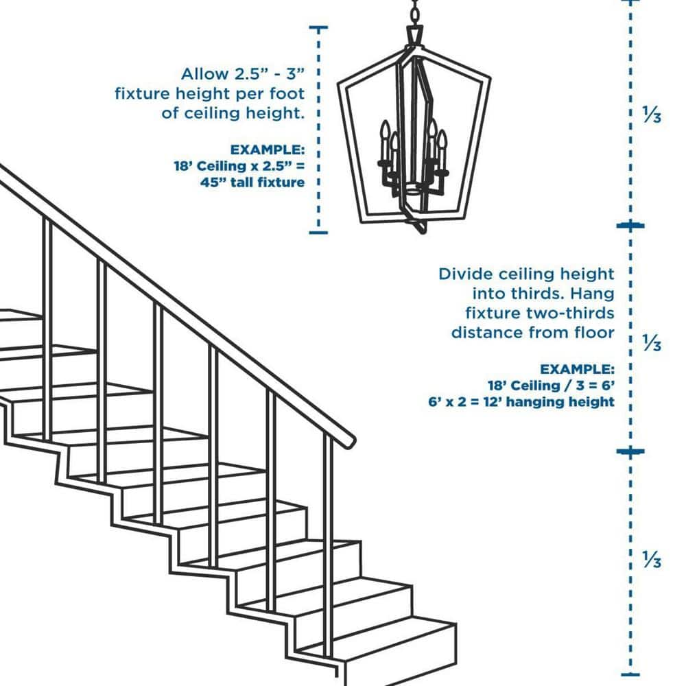 Alexa Collection Brushed Nickel 5-Light Linear Chandelier