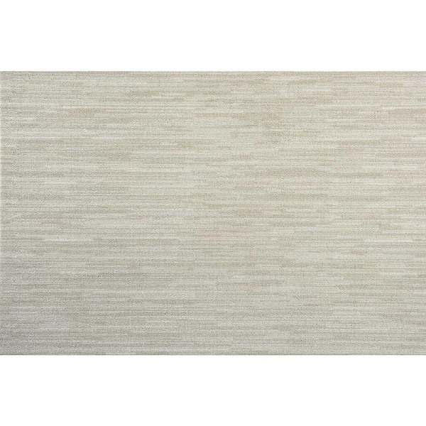 Natural Harmony 6 in. x 6 in. Texture Carpet Sample - Perfect Breeze - Color Buff