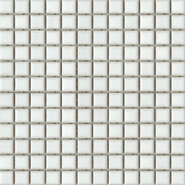 Emser Baja 13-Pack Mexicali 13-in x 13-in Glazed Ceramic Stone Look Tile