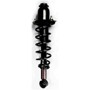 Rear Right Strut and Coil Spring Assembly For 2012-2014 Toyota Camry 2013 KYB