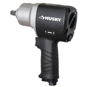 NEW Sioux Force Tools 1/2" Air Impact Wrench IW500MP-4R780 ft lb90 PSI 