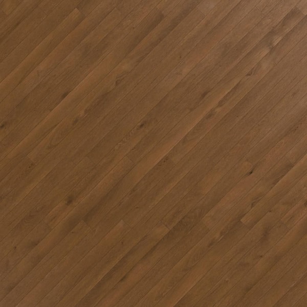 Modin Brenwick Craftsman 40 MIL x 3.35 inx 72 inWaterproof Click Lock Luxury Vinyl Plank Flooring (20.09 sq. ft./case)