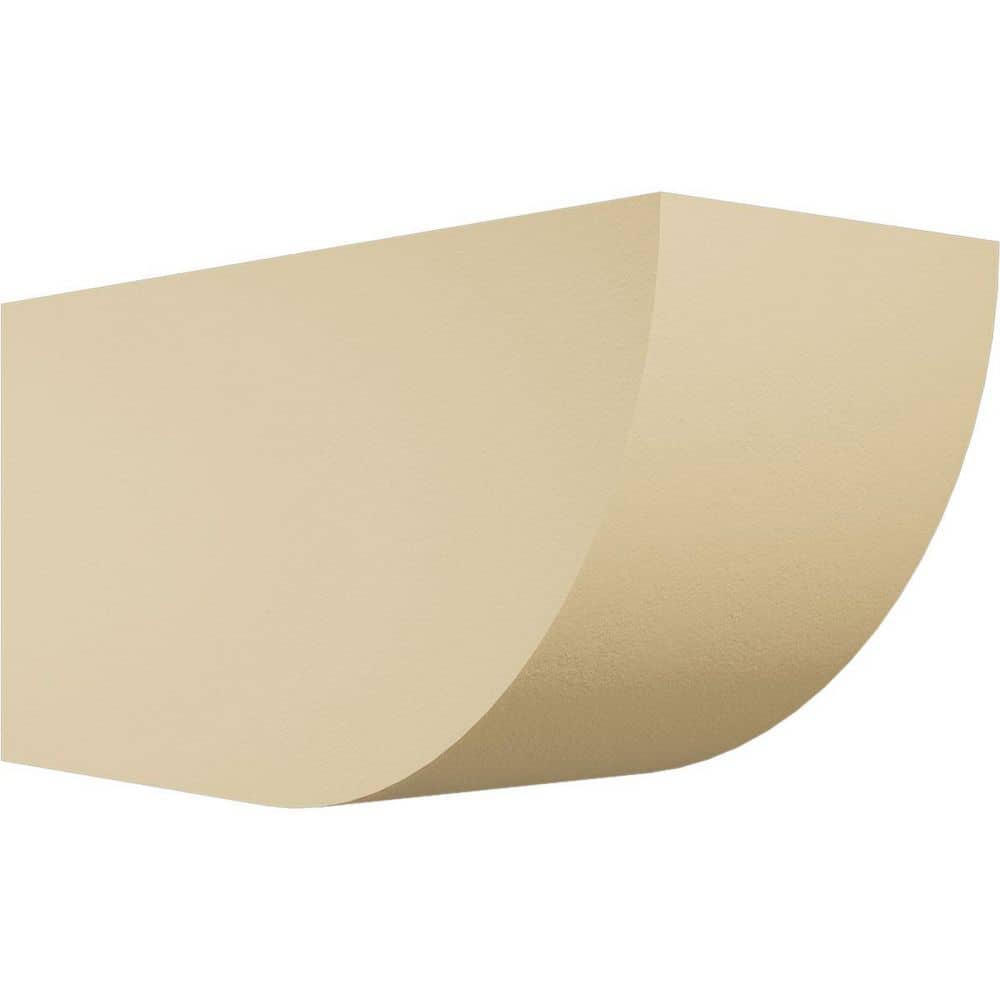 Standard Durham 5 in. W x 6 in. H x 12 in. D Signature Urethane Rafter Tail Outlooker price history on PriceWatchPro