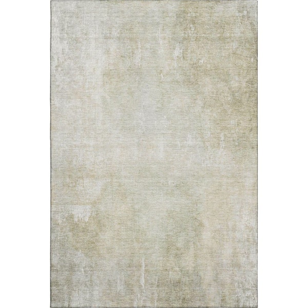 Addison Rugs Mayfield Premium Machine Washable Abstract AMF1473