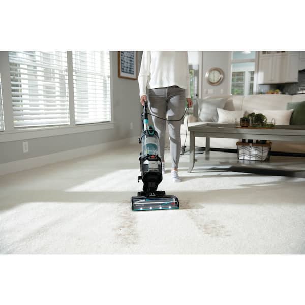 BISSELL MultiClean Allergen Lift-Off Pet Upright Vacuum 2998 - The