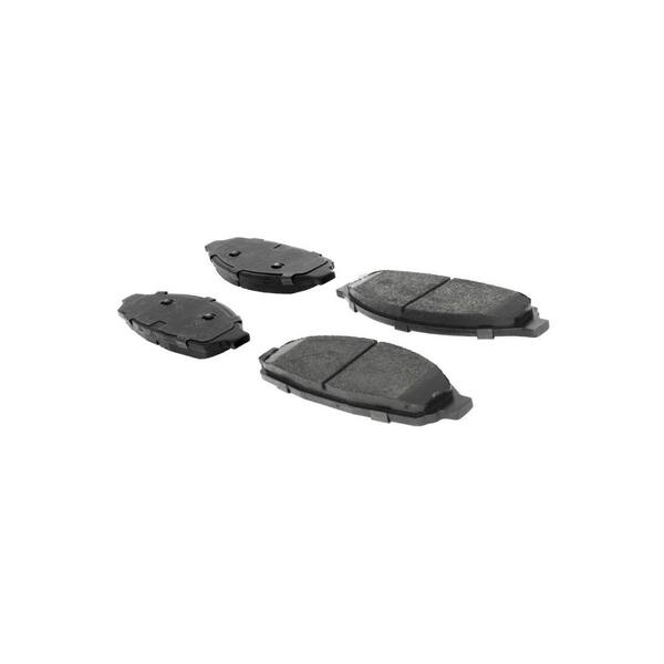 Centric Parts Disc Brake Pad Set