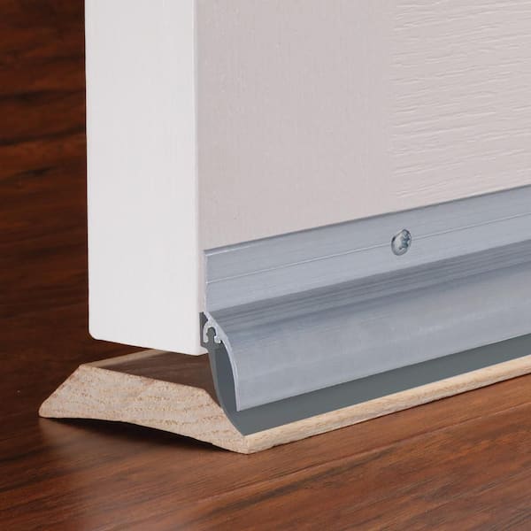 M-D Building Products DB037 1.875 in. x 36 in. Vinyl Insert with