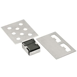 Rema Magnetic Access Panel Kit for Tile