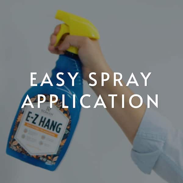 Can I Use Spray Adhesive for Wallpaper? - Sticky Aide