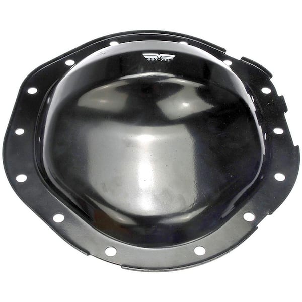 OE Solutions Rear Differential Cover