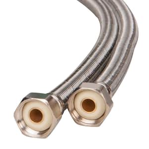 Hot-Link 1/2 in. Hose for Domestic Hot Water Recirculation System (2-Pack)