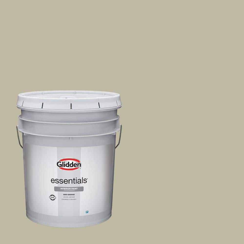 5 gal. PPG1027-3 Heavy Hammock Flat Interior Paint price history on PriceWatchPro