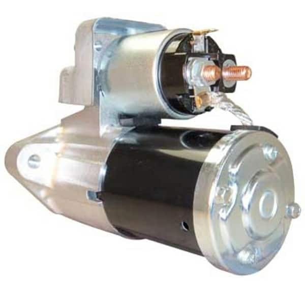 WPS World Power Systems Starter Motor