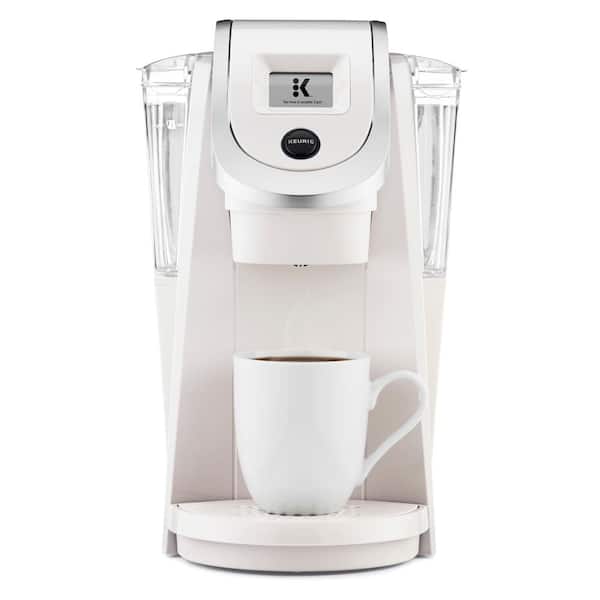 Keurig K200 Plus Single Serve Coffee Maker