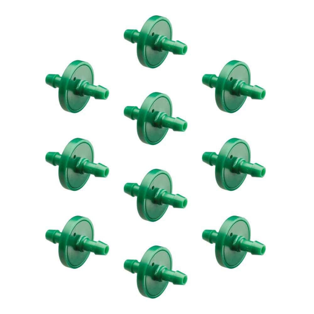 2 GPH Inline Drippers/Emitters (10-Pack) price history on PriceWatchPro