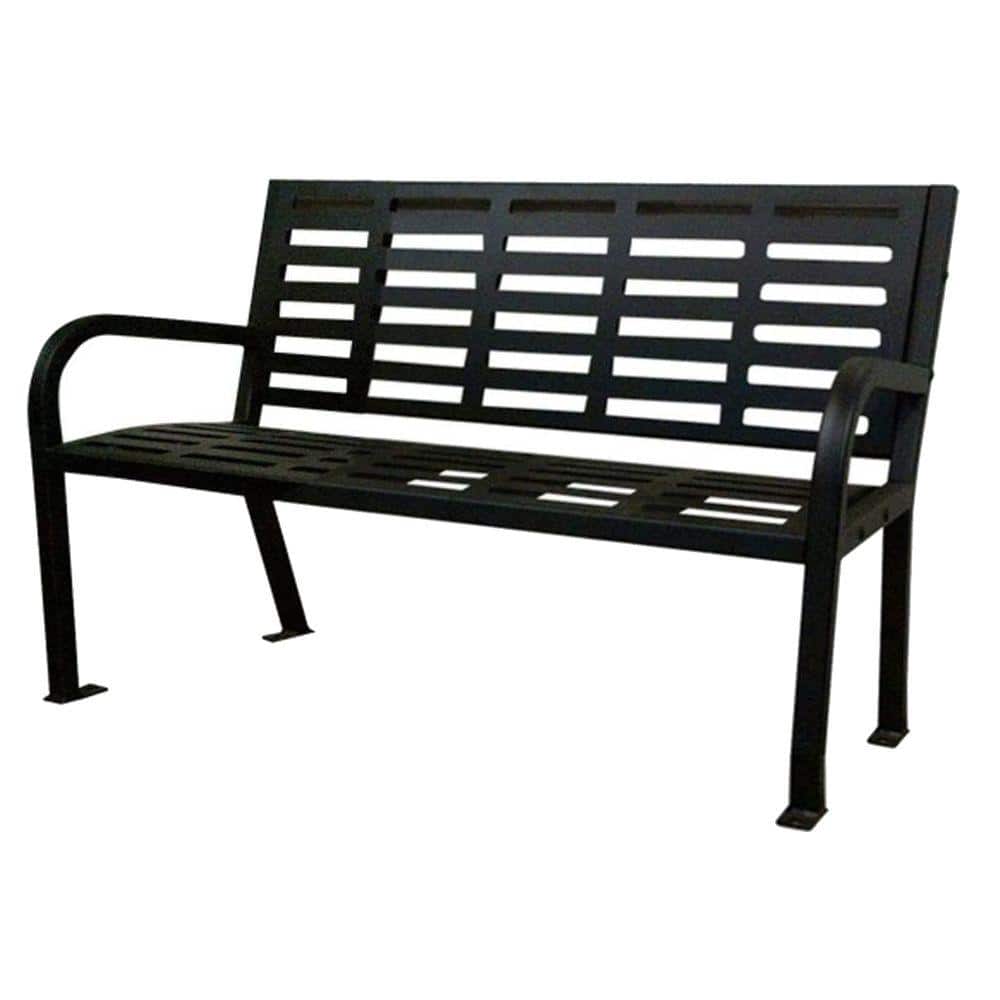 4 ft. Park Bench price history on PriceWatchPro