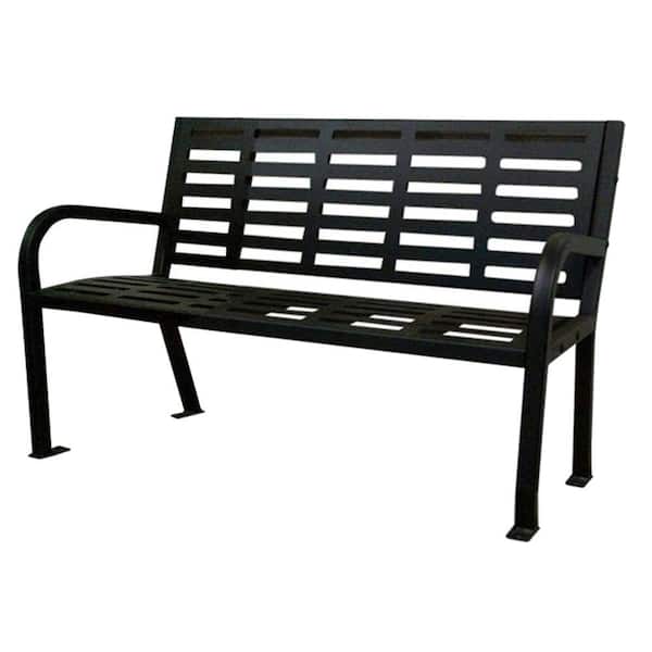4 ft. Park Bench