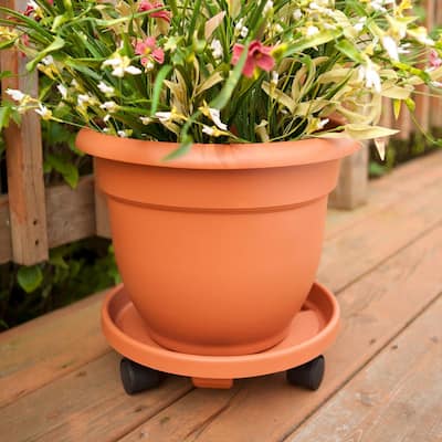 Bloem - Plant Pots - Planters - The Home Depot
