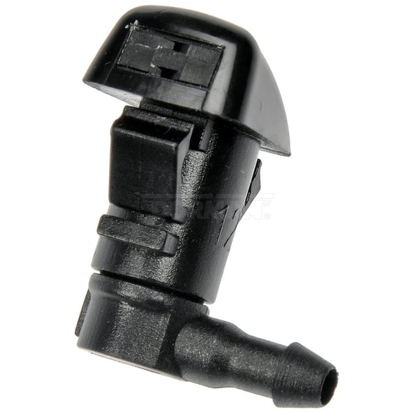 Unbranded Windshield Washer Nozzle