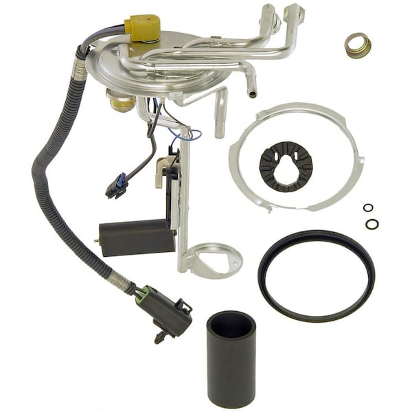 OE Solutions Fuel Sending Unit Without Pump